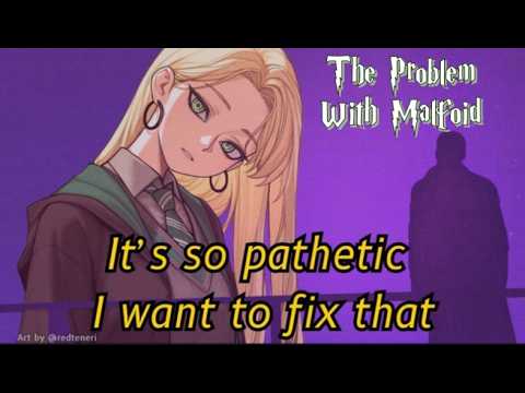 The Problem With Malfoid | Down The Malfoid Hole