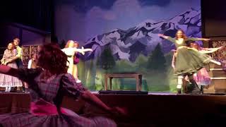 Soundhound Barn Dance By Mgm Studio Orchestra