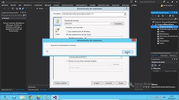 Mineria de Datos Sql Server Basico