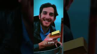 Bunun Burada Olması İmkansız… Ama İçi Altın Dolu 🪙