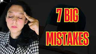 The NEET 2026 Study Plan You’re Doing Wrong — Fix These 7 Mistakes Today / NEET  2026  Dr. Vani Sood