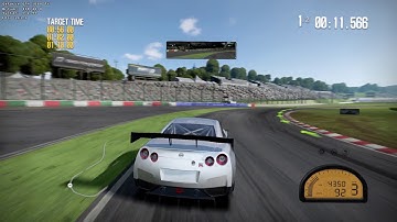 Need for Speed: Shift 2 Unleashed D9VK Arch Linux