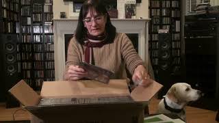 Krautrock 3 Dvd Unpacking