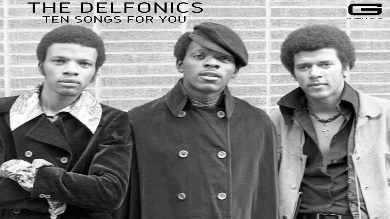 The Delfonics 