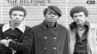 The Delfonics 