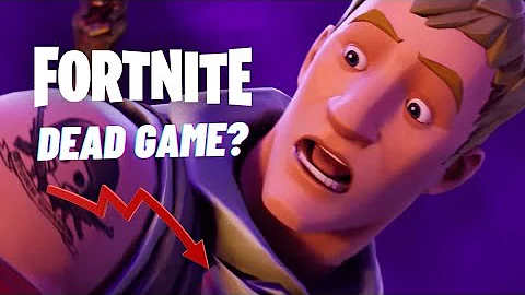 How many Fortnite make a day?