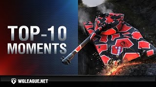 The Grand Finals 2016 - Top 10 Moments screenshot 2