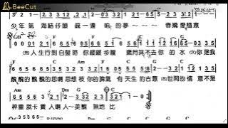 【鴻一音樂教室】192 春嬌愛隨意-謝宜君-陳隨意-6/25