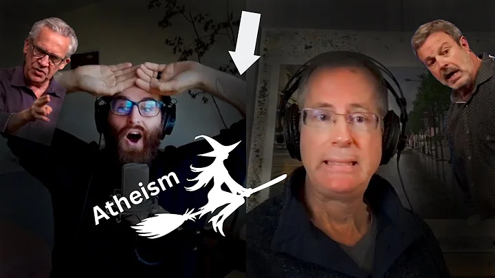 Former Insider, Jesse Westwood: "How Bethel Teachi...