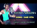 NYANDA NDELEMA SAID VITA Official Audio 2026 