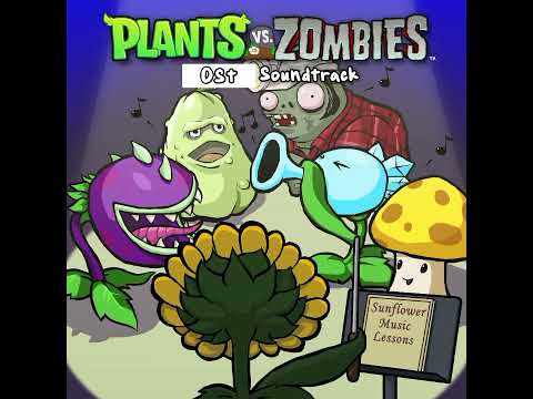 Brainiac Maniac (OST) [Remake]