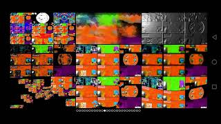Caillou Csupo on Plotagon Round 13 (13/13) VS AORMVM690 & Everyone