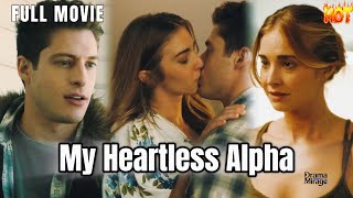 FULL🐺 Rejected by Her Mate, Cast Out: She Falls for Heartless Alpha! #dramabox #werewolf