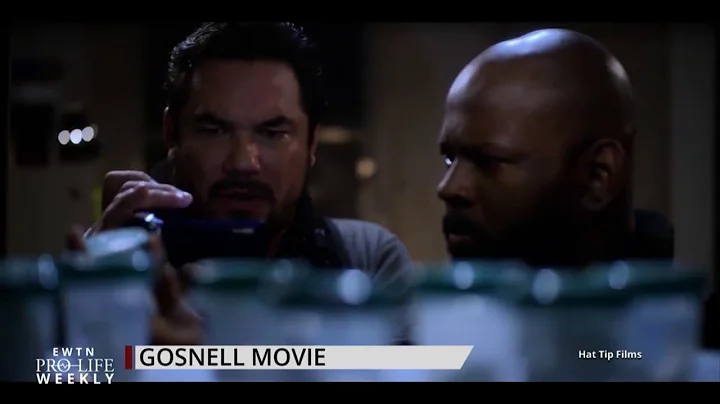 Actor in Gosnell Movie on Being Pro-Life