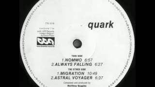 Quark - Migration (1994)
