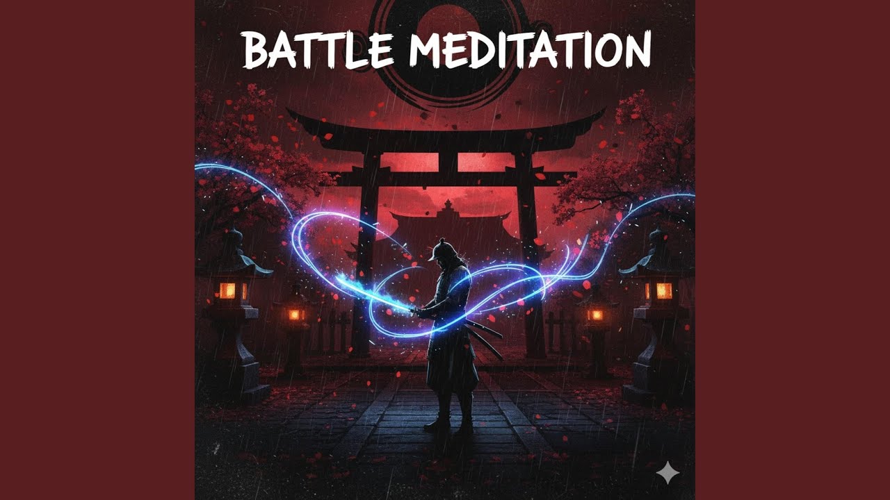 Battle Meditation (Instrumental)