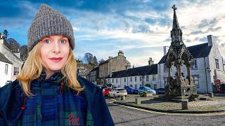 Visiting The Best Place To Live In Scotland Profile