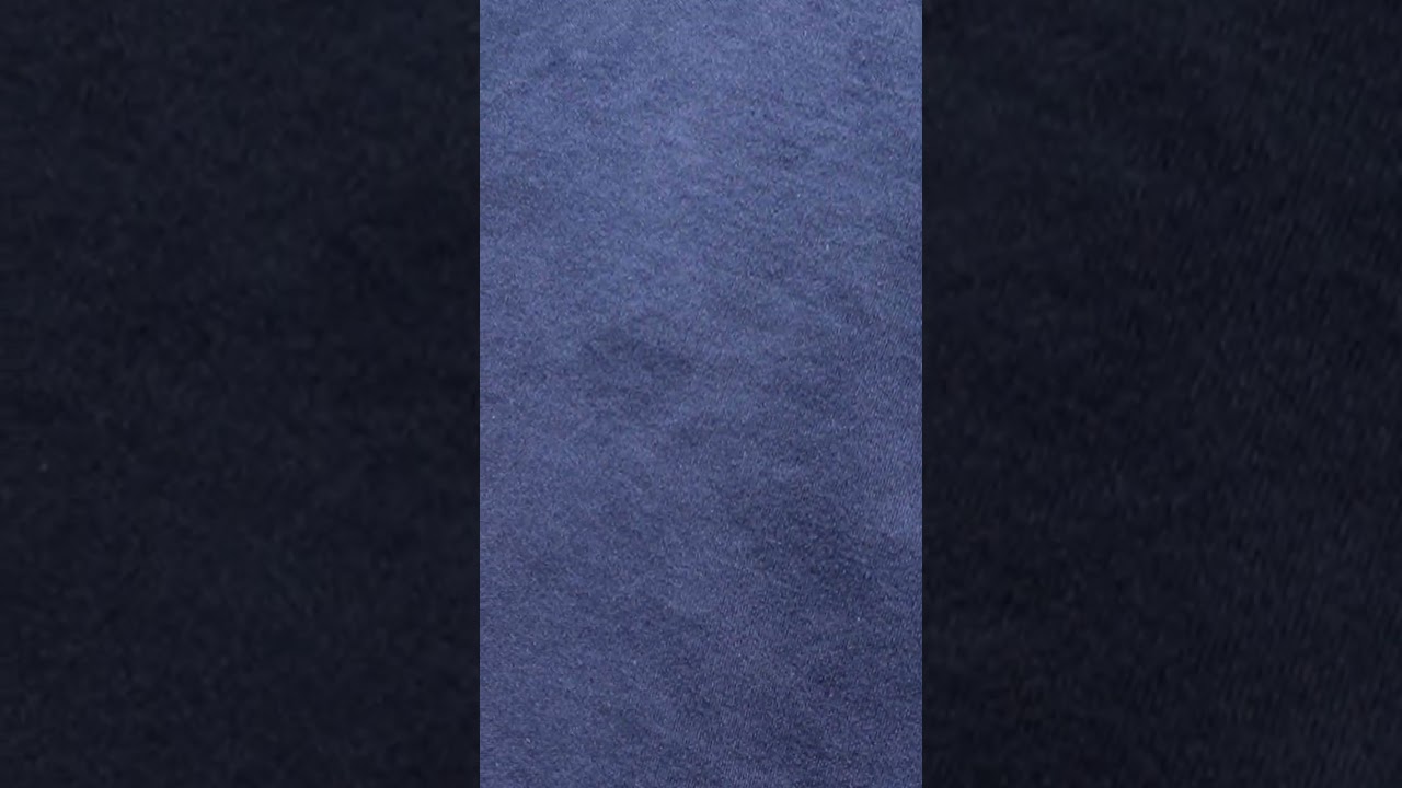 The premium fiber resistant to tearing, pilling, and wrinkling: Peruvian Pima Cotton.