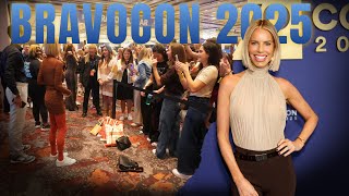 Download Lagu Bravocon 2025 Behind The Scenes With Caroline Stanbury MP3