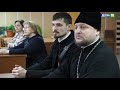 Десна-ТВ: В десногорской библиотеке отметили предстоящий день православной книги