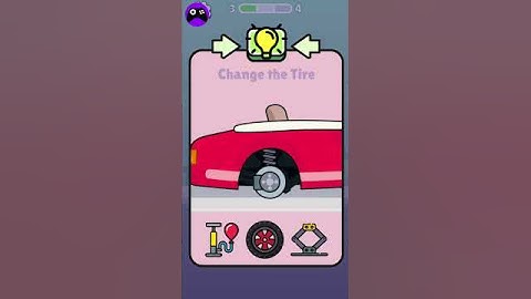 Freaky Stan level 3 gameplay walkthrough | All levels | android, iOS mobile | new update#short