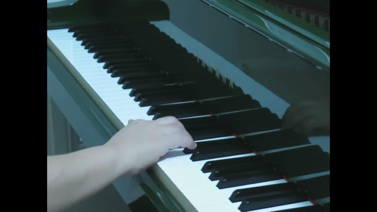 MINUET byJohn Stanley AMEB Piano Grade 2 S18 Tutorial Demonstrations