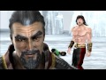 MK VS DC Story (MK) Chapter 6 Shang Tsung