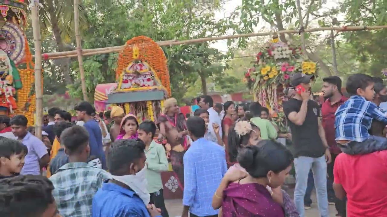 Banpur Panchudola 2025 