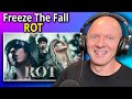 Band Teacher Reacts: Freeze The Fall’s 'ROT' Is Raw, Relentless, and Seriously Impressive