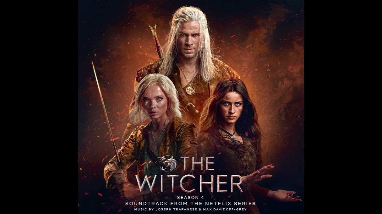 Watch The Witcher Season 4 Soundtrack | A Life Well Lived – Joseph Trapanese | A Netflix Original Series | on YouTube Watch The Witcher Season 4 Soundtrack | A Life Well Lived – Joseph Trapanese | A Netflix Original Series | on YouTube