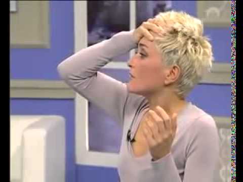 ნანიკო ხაზარაძე იგინება