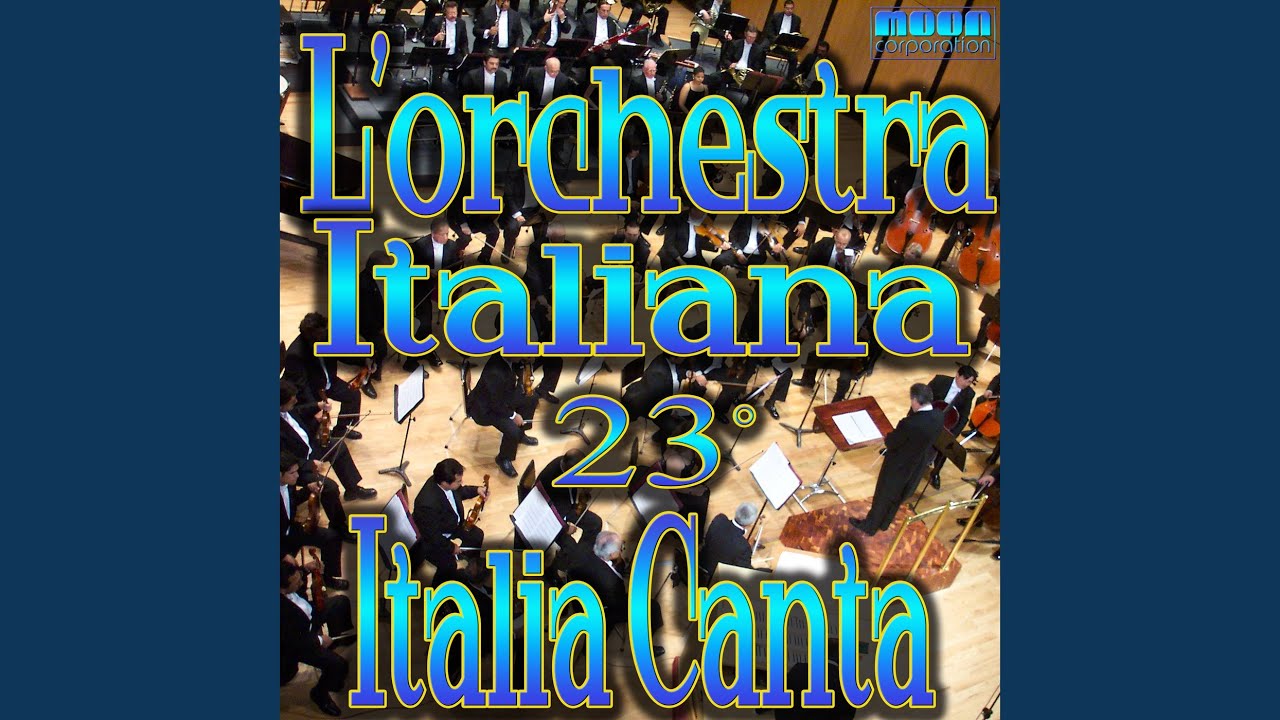 E so' cuntento 'e sta (Voice and base Version)