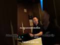 Generous content creator John malek giveaway $500 to a bartender. #explore #clips #streamer