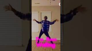 I Forget About This Dance A Lot