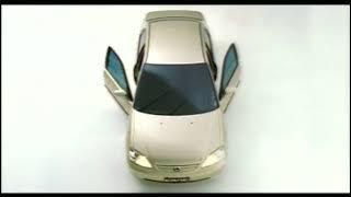 Iklan Honda Civic - Dance (2001) @ TPI, Indosiar, SCTV, & RCTI