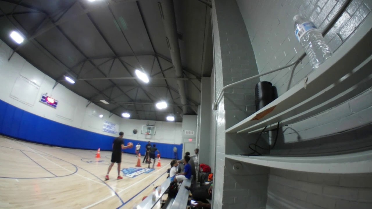 2020 PG/SG DARRYL BROOKS II THE WINCHENDON SCHOOL (MA) YouTube