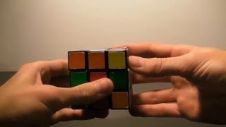Rubik's Cube Patterns [A Step-by-Step Tutorial]