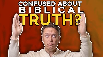 Is the bible true? Why are there differences? | Advent Devotional | December 18, 2022