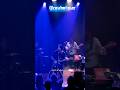 “A Ways Away” is one of my favorite songs on OATES, playing it live was extra special!