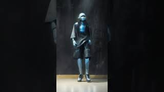 AI Dancing Fusion: Where Tech Meets Choreography #aidancing #dancerevolution #ai #futureofdance Net Worth