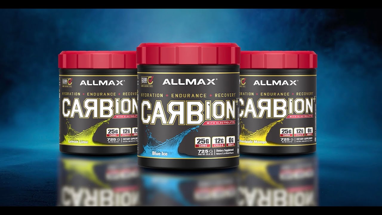 その他 Carboload XPN Carbload 3.0 Carbohydrate Blend (4.4lbs) – Vita Plus Canada
