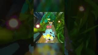 "Kyle" Earns Mermaid Man's Golden Spatula #spongebob #battleforbikinibottom #gaming