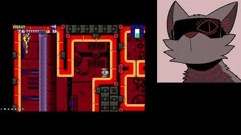 Metroid fusion \\ Part 11: "Post crysis" {{ No Commentary }}