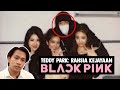 Teddy Park: Rahsia Kejayaan Blackpink