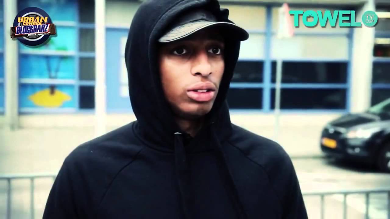 Emms Rapper Blockbarz seizoen 1 afl. 12 - Emms - YouTube
