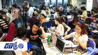 Bán hàng đa cấp bám ‘dai như đỉa đói’ | VTC