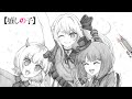 Oshi no Ko | Drawing | Ruby | Arima Kana | mem cyo | 新生B小町 | 我推的孩子 | 星野瑠美衣 | 有馬佳奈 | 畫畫