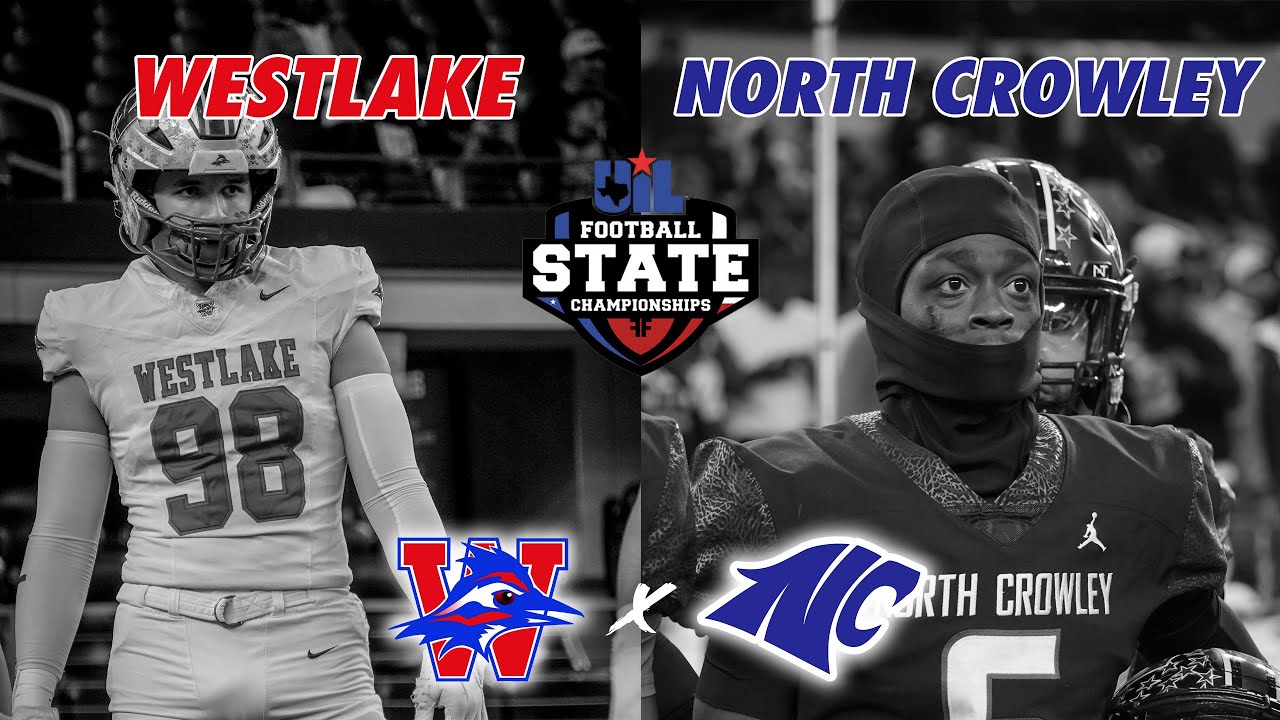 North Crowley Tx Football Schedule