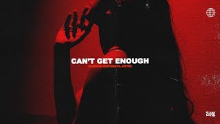 KINGwAw, Curtismith, and Jetter - Can't Get Enough (Official Lyric Video) | Careless Music