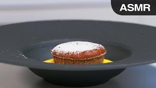 Asmr Tortino Al Cioccolato E Mango No Talking